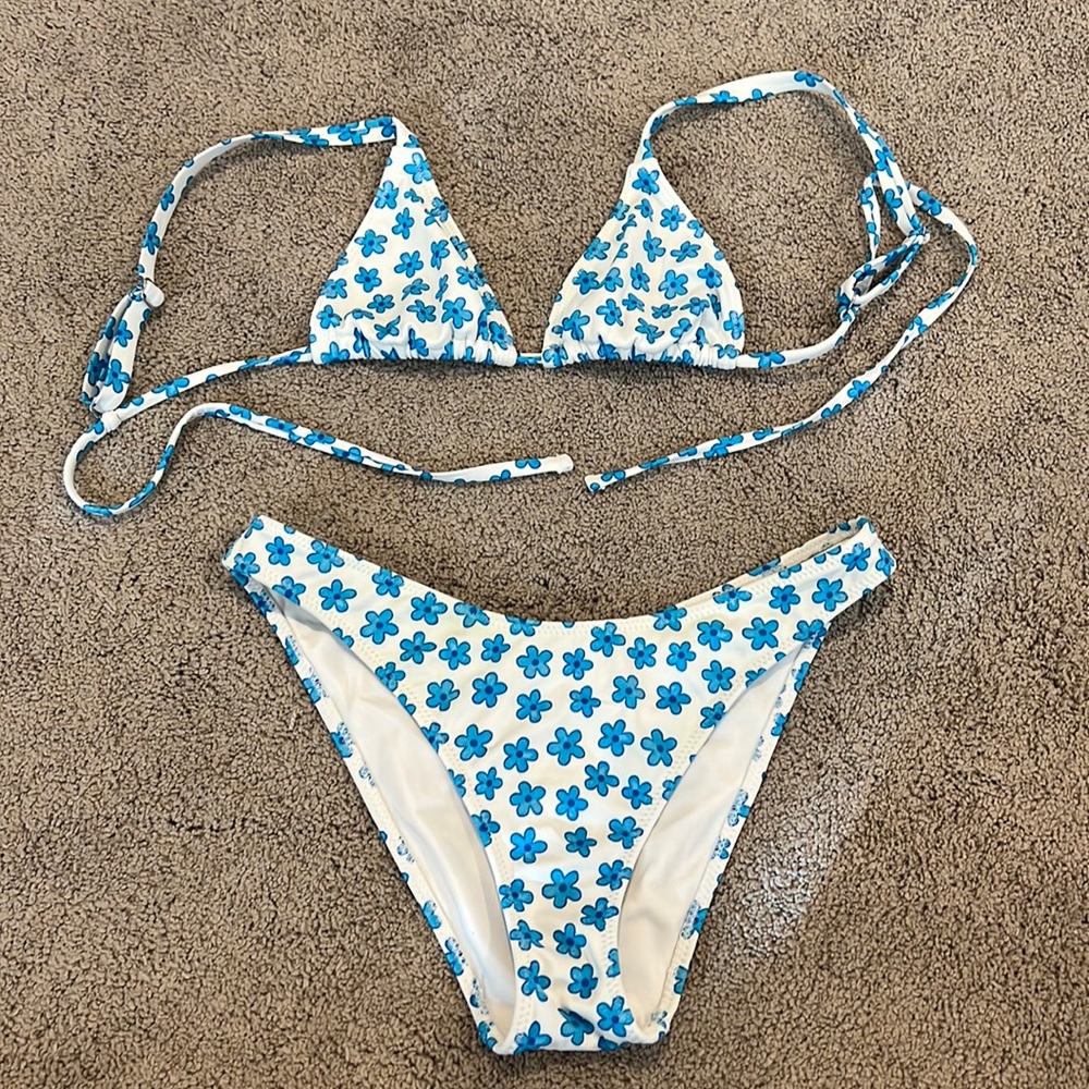 Pacsun bikini